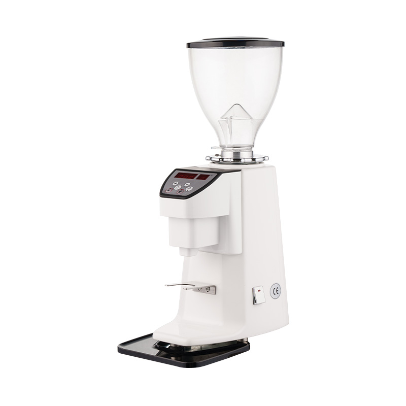 YF-650T2A Kelembaban Lembaga Lembaga Kopi penggiling