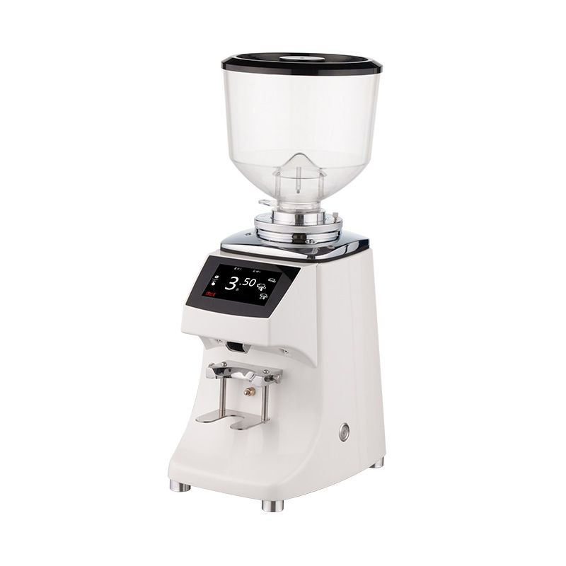 YF-830S Stainless Steel Titanium Berlapis Bilah Giling Komersial 