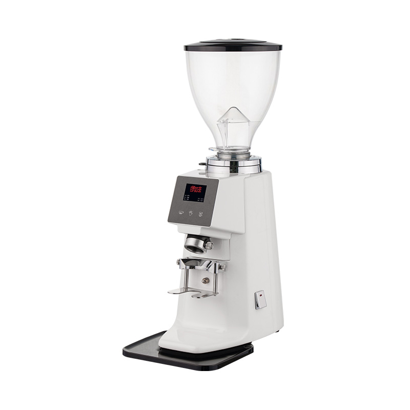 YF-650T2C-1 Touch Screen Coffee penggiling