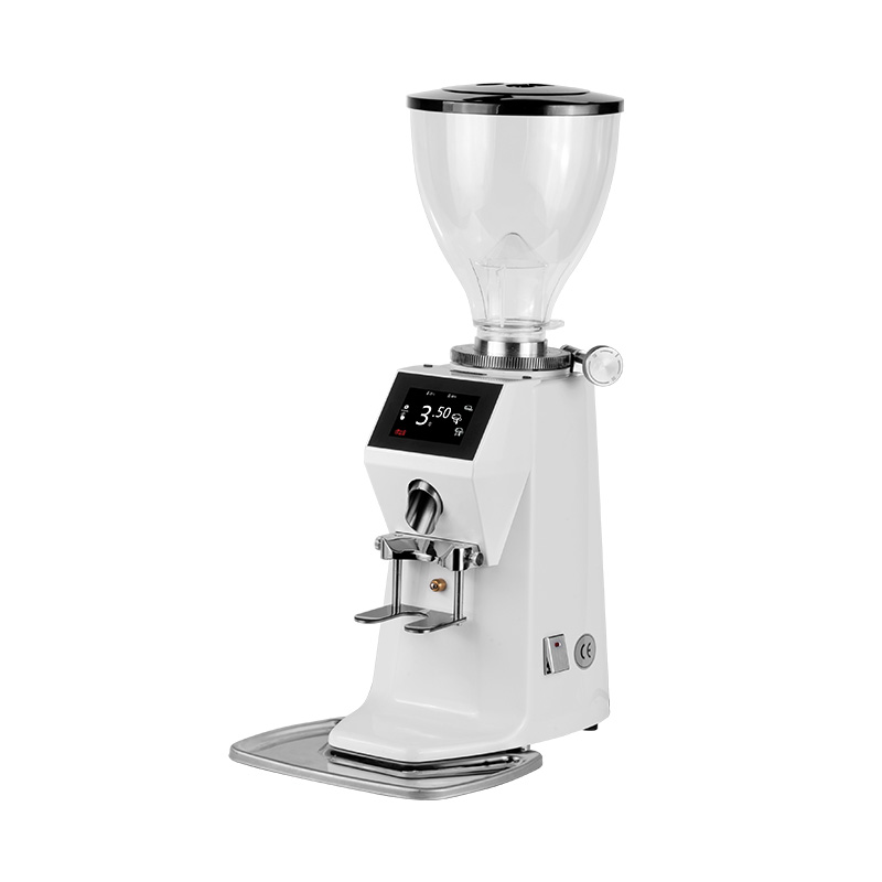 T3D Silent Speed ​​Coffee penggiling
