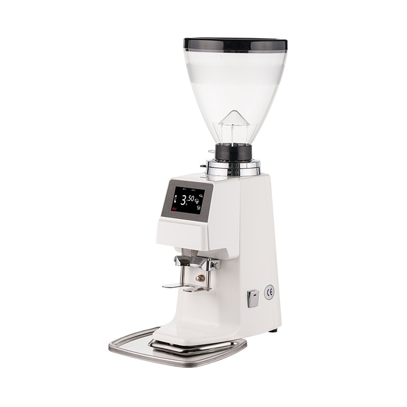 T4 Food Grade Grade ABS Penggiling Kopi